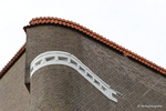 detail Hoek Willem Passtoorstraat - Thérèse Schwartzestraat.
              <br/>
              Annemarieke Verheij, 2015-06-20